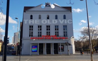 The Old Vic