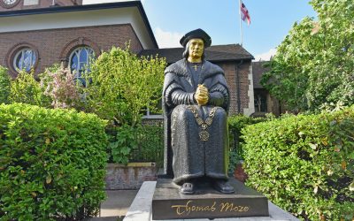 Thomas More