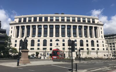 The Unilever Building