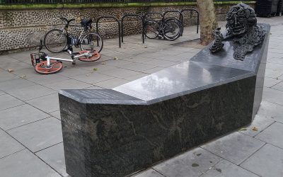A conversation with Oscar Wilde