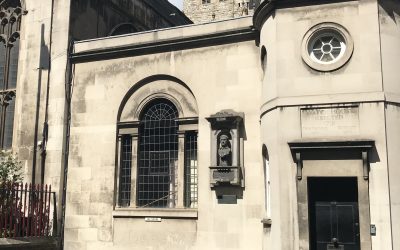 The Watch Tower and the resurrection men