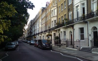 John Lennon live here