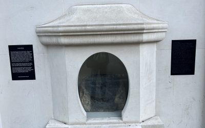 The London Stone