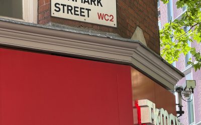 Tin Pan Alley
