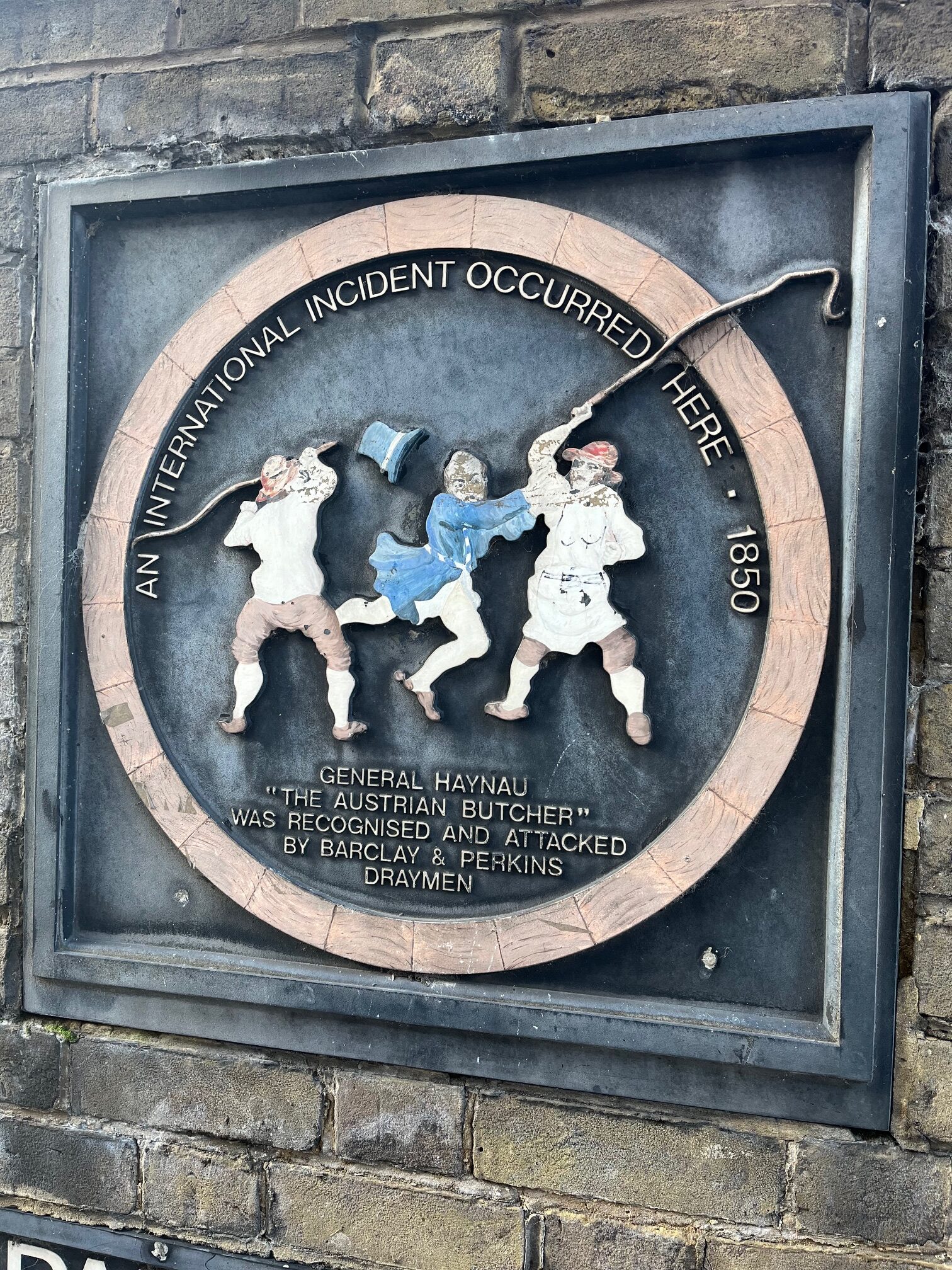 Harry Potter themed tour of London