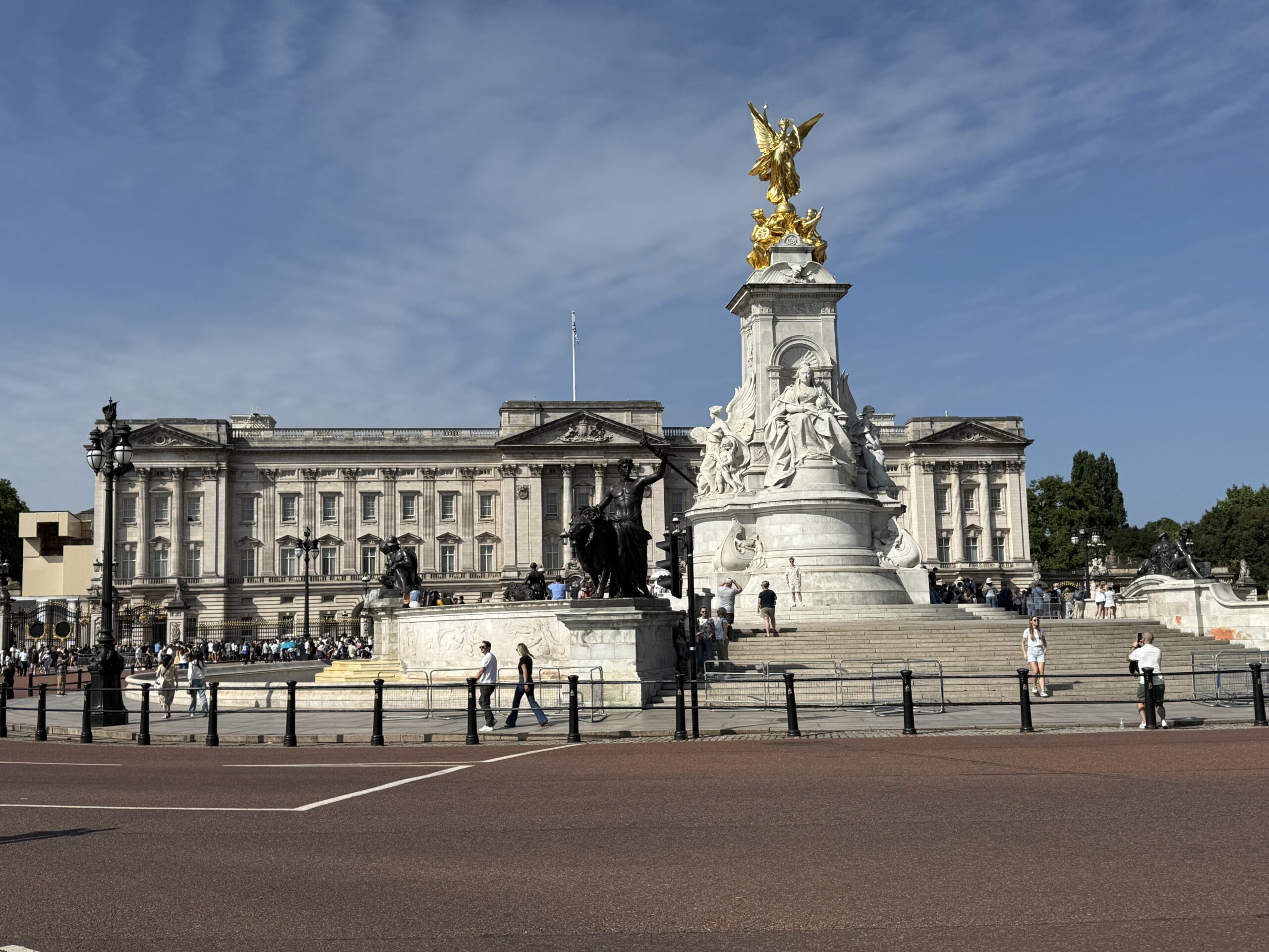 Buck House 2