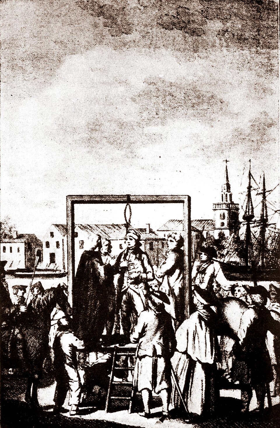 Executiondock