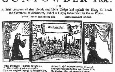 The dark secret of Strand Lane