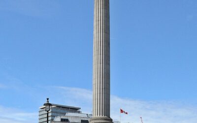 Nelson’s Column