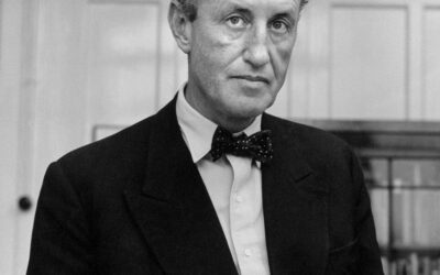 Ian Fleming: The London Life Behind 007