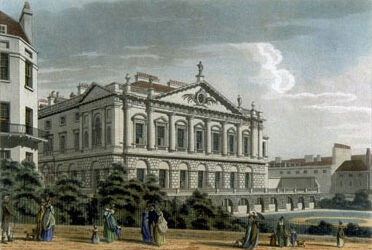 Spencer House – a palace and a dynasty