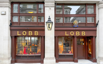 Lobb & Company: A St James’s shoemaking legacy